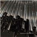 Dekoratë Steel Stainless 201 tub i salduar